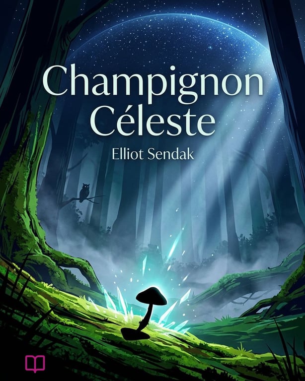 Champignon Céleste