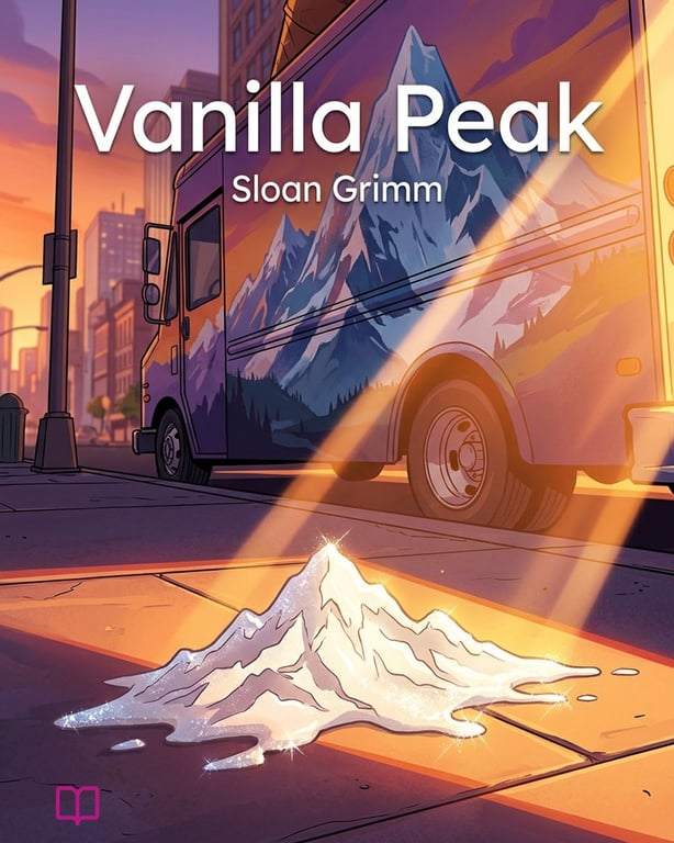 Vanilla Peak