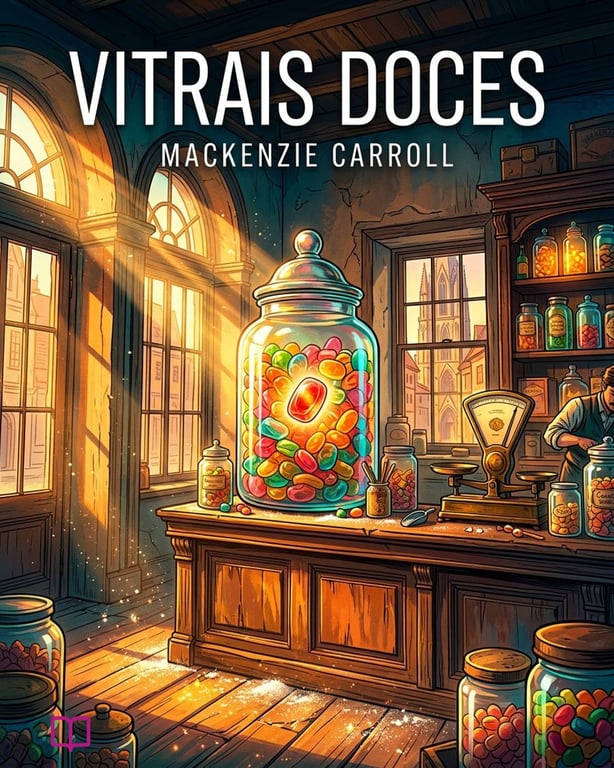 Vitrais Doces