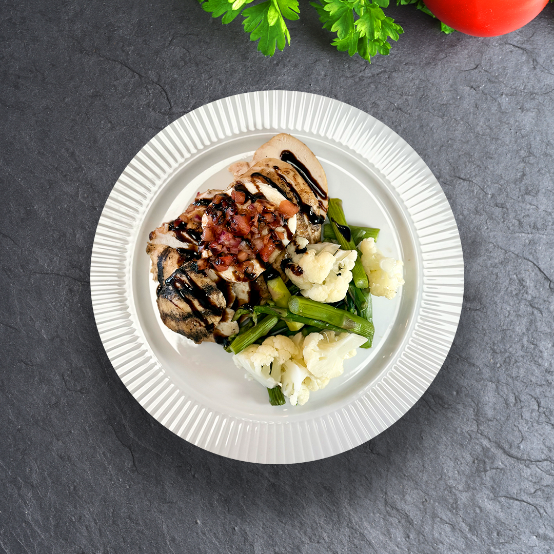 This dish is so good it'll have you thinking you ordered takeout from your favorite Italian restaurant!