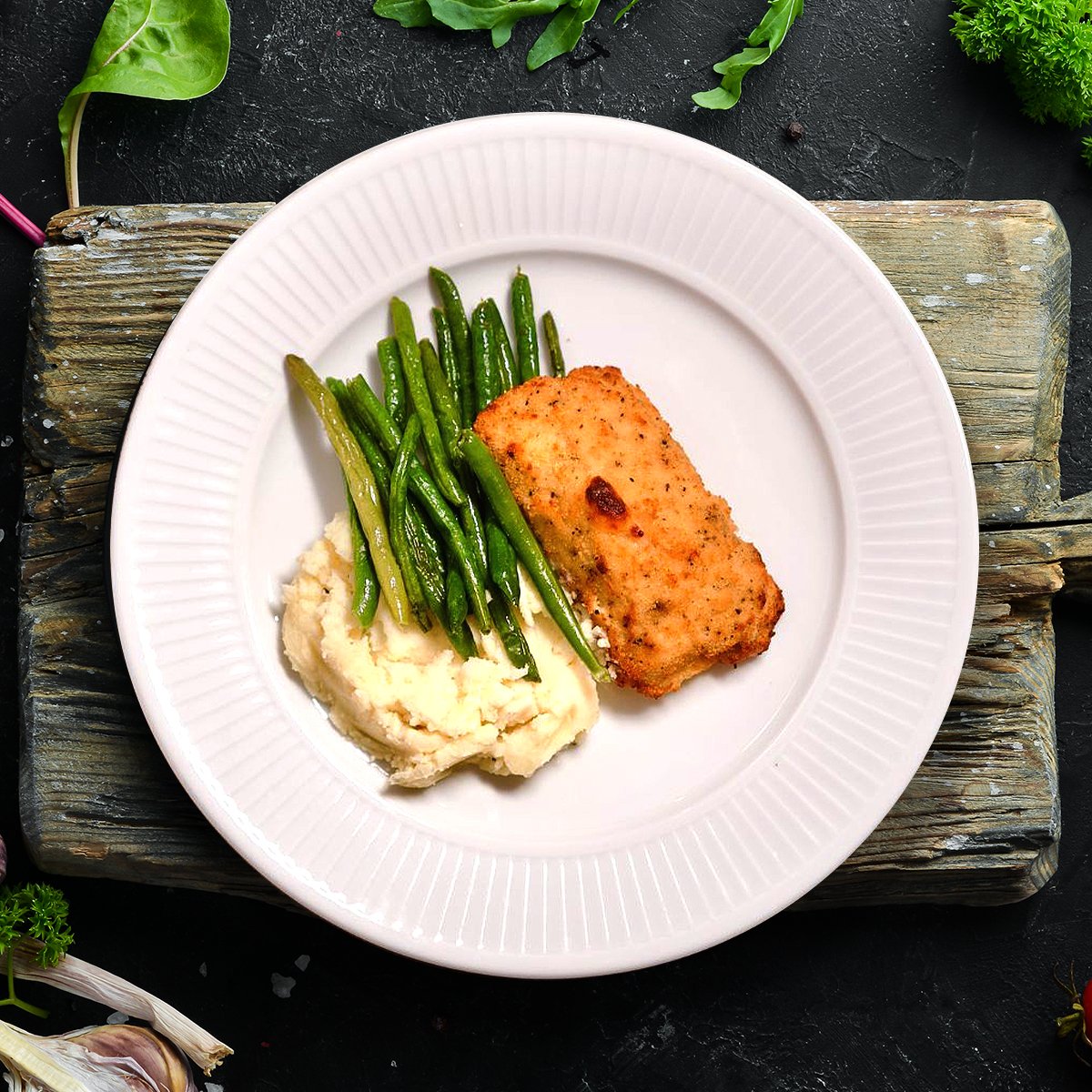 Looking for a delicious, hearty meal that will please the whole family?
