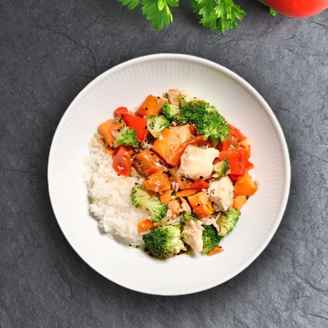 You guys love this one so much it’s a Nutré staple!