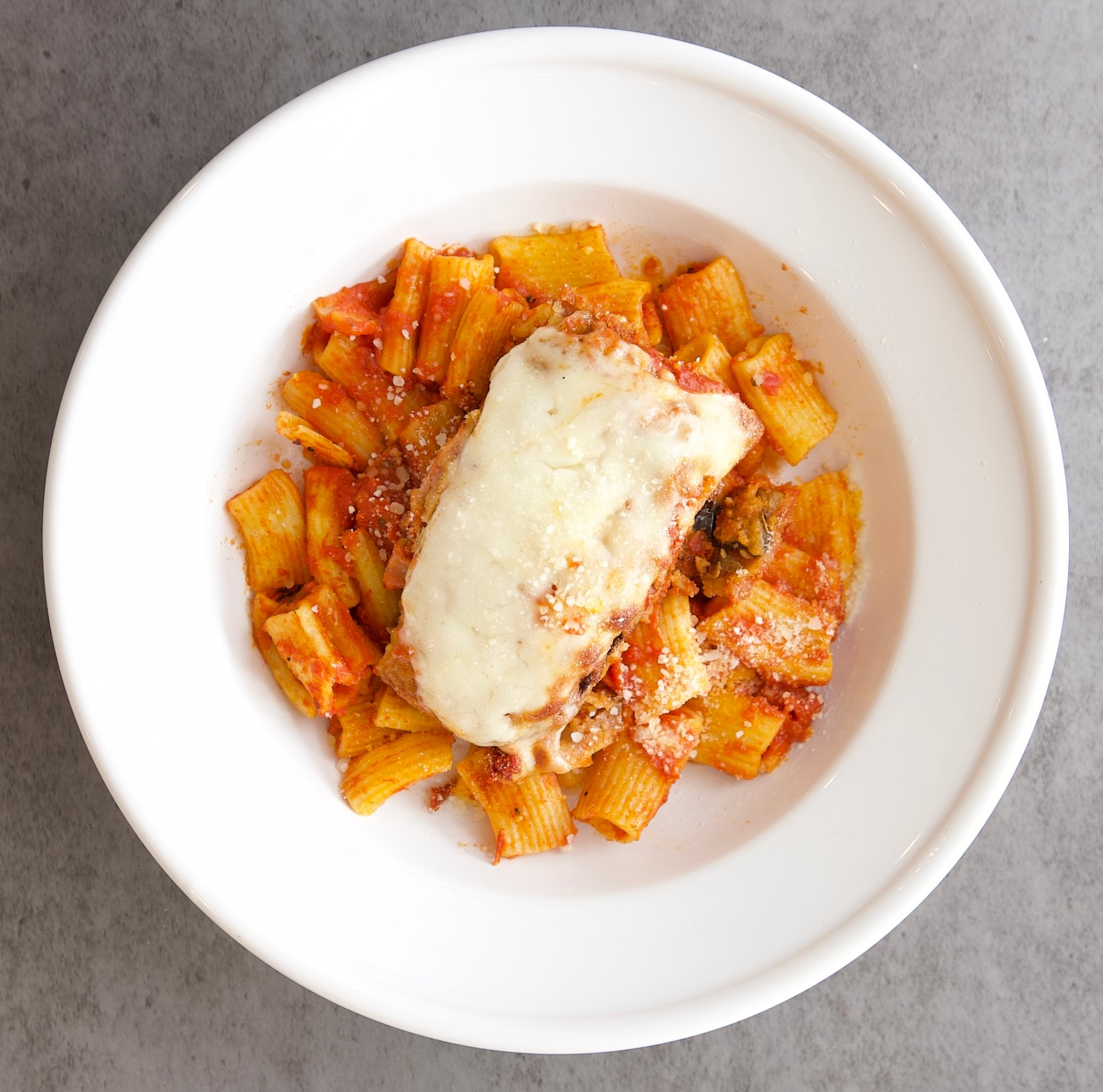 This classic dish is loved so much we keep it on our weekly menu!