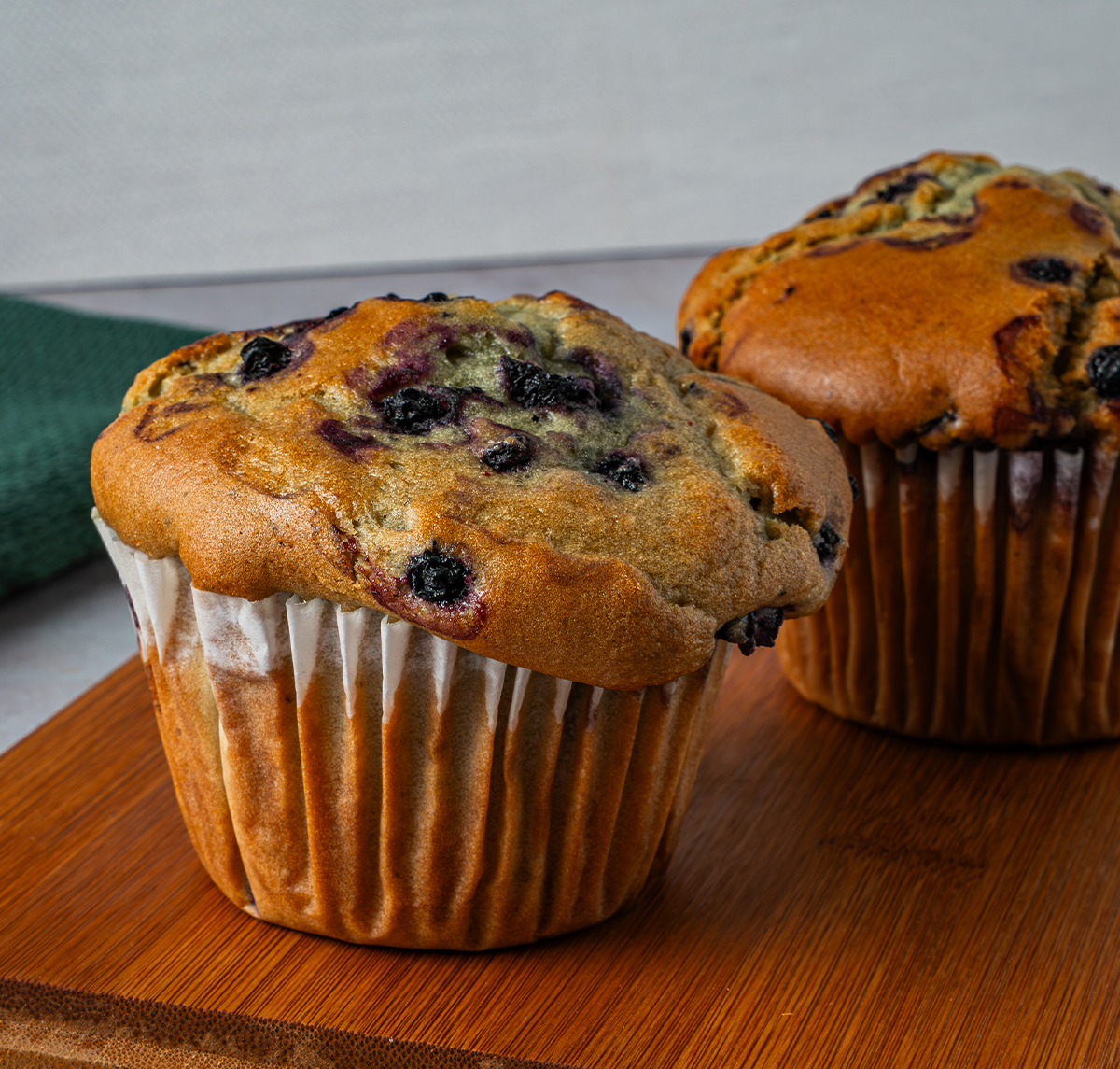 Gluten Friendly Blueberry Muffin(2 Pack)