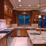 Kitchen Electrical Remodel Beaverton, Oregon