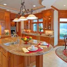 Kitchen Electrical Remodel Lake Oswego, OR