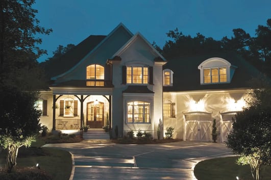 New Construction Home wiring Oregon City, OR