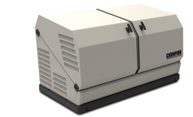 Champion Automatic Generator