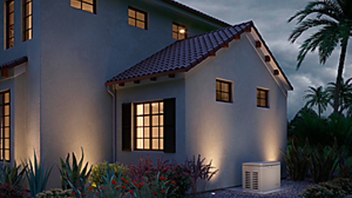 Kohler Automatic Generators