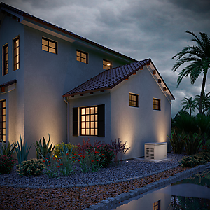 Kohler Automatic Generators