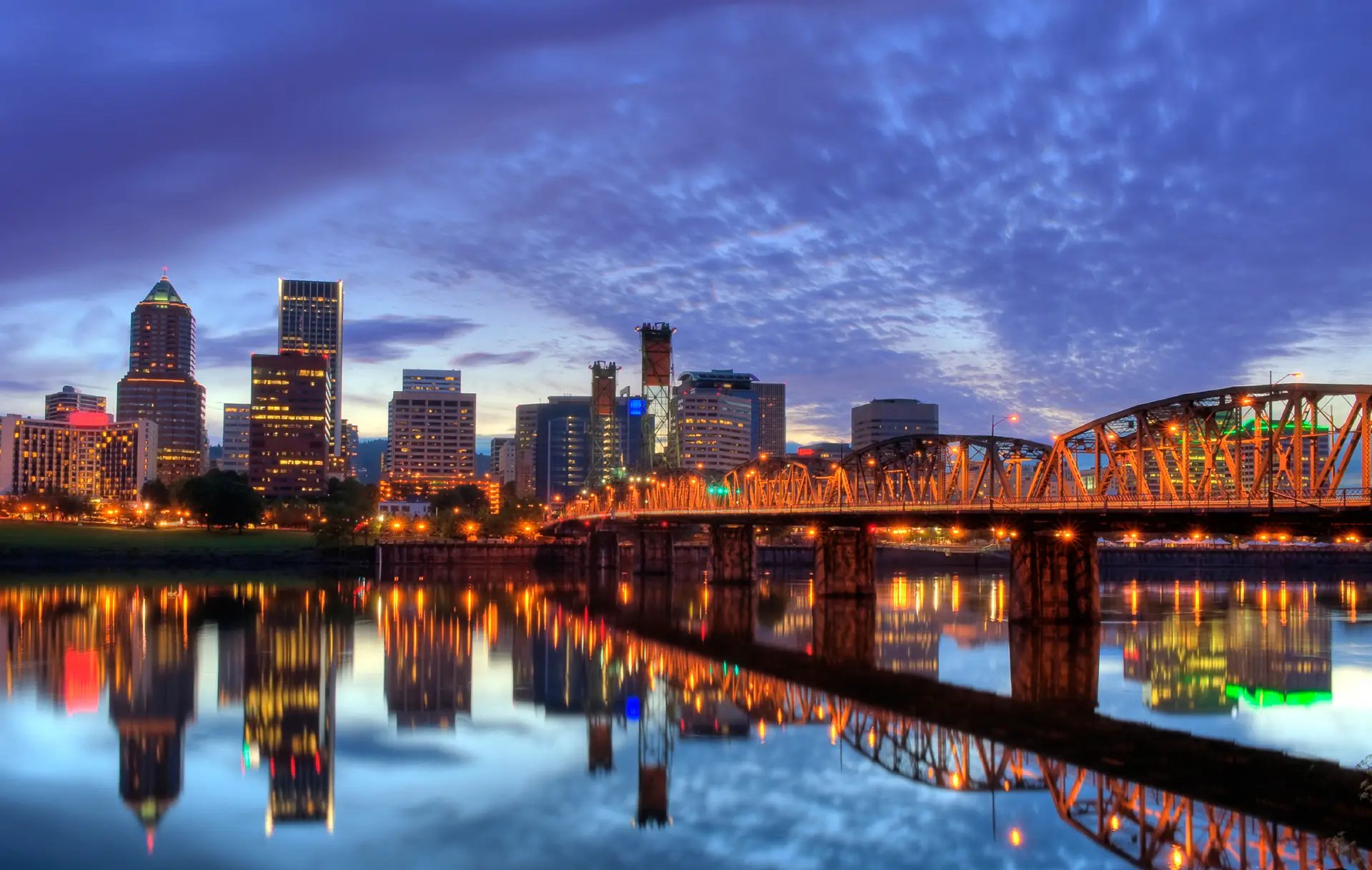 PDX Electricians