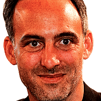 Photo de Raphaël Glucksmann