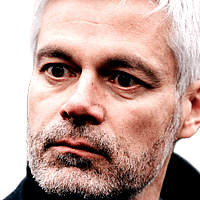 Photo de Laurent Wauquiez