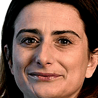 Photo de Marine Tondelier