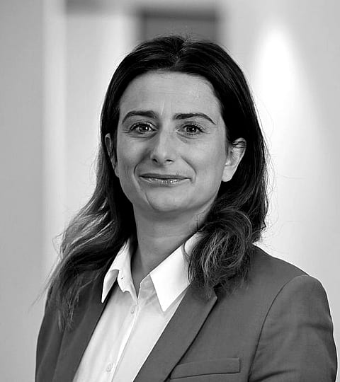 Portrait de Marine Tondelier