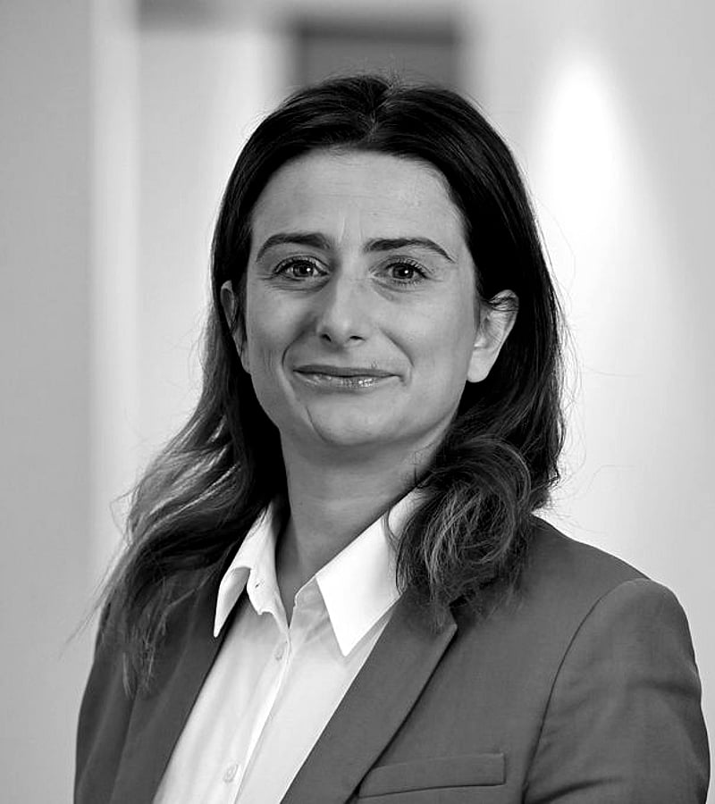 Portrait de Marine Tondelier