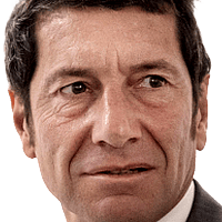 Photo de David Lisnard