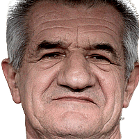 Photo de Jean Lassalle