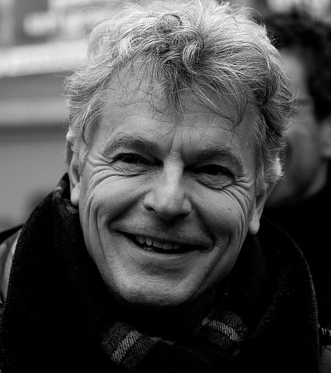 Portrait de Fabien Roussel