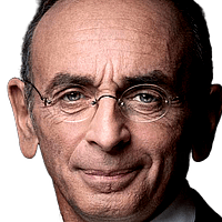 Photo de Éric Zemmour
