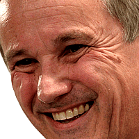 Photo de Nicolas Dupont-Aignan