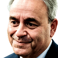 Photo de Xavier Bertrand