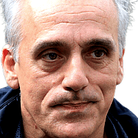 Photo de Philippe Poutou