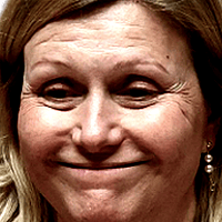 Photo de Yaël Braun-Pivet