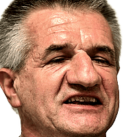 Photo de Jean Lassalle