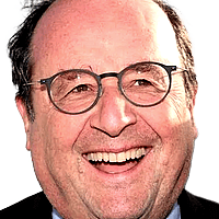 Photo de François Hollande