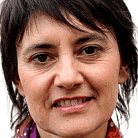 Photo de Nathalie Arthaud