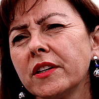 Photo de Carole Delga