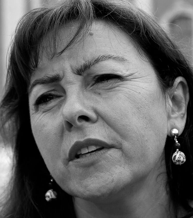 Portrait de Carole Delga