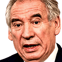 Photo de François Bayrou