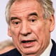 Photo de François Bayrou