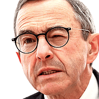 Photo de Bruno Retailleau