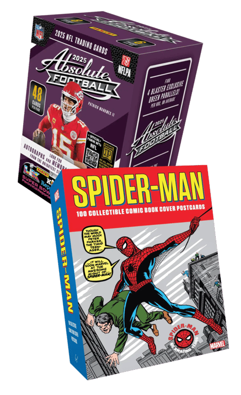 Collectibles categories