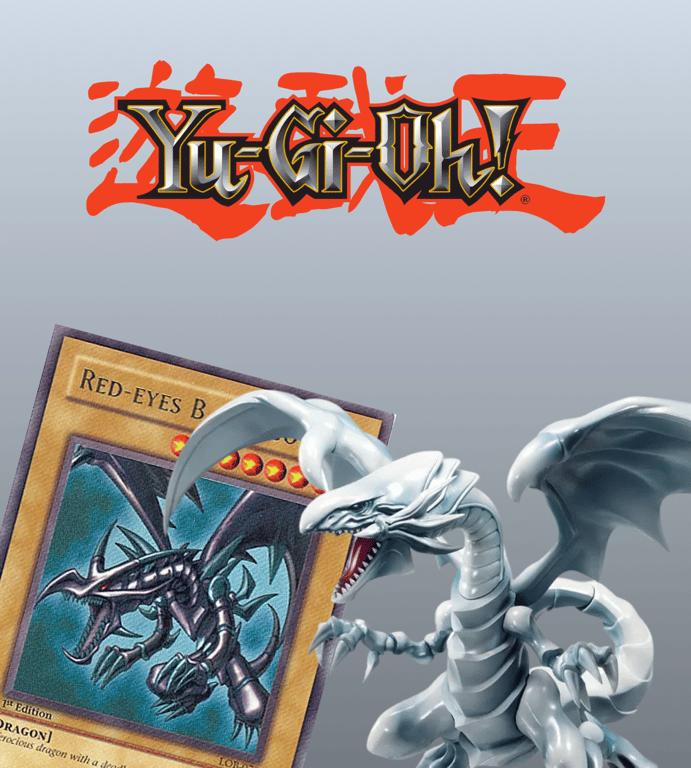 Yu-Gi-Oh