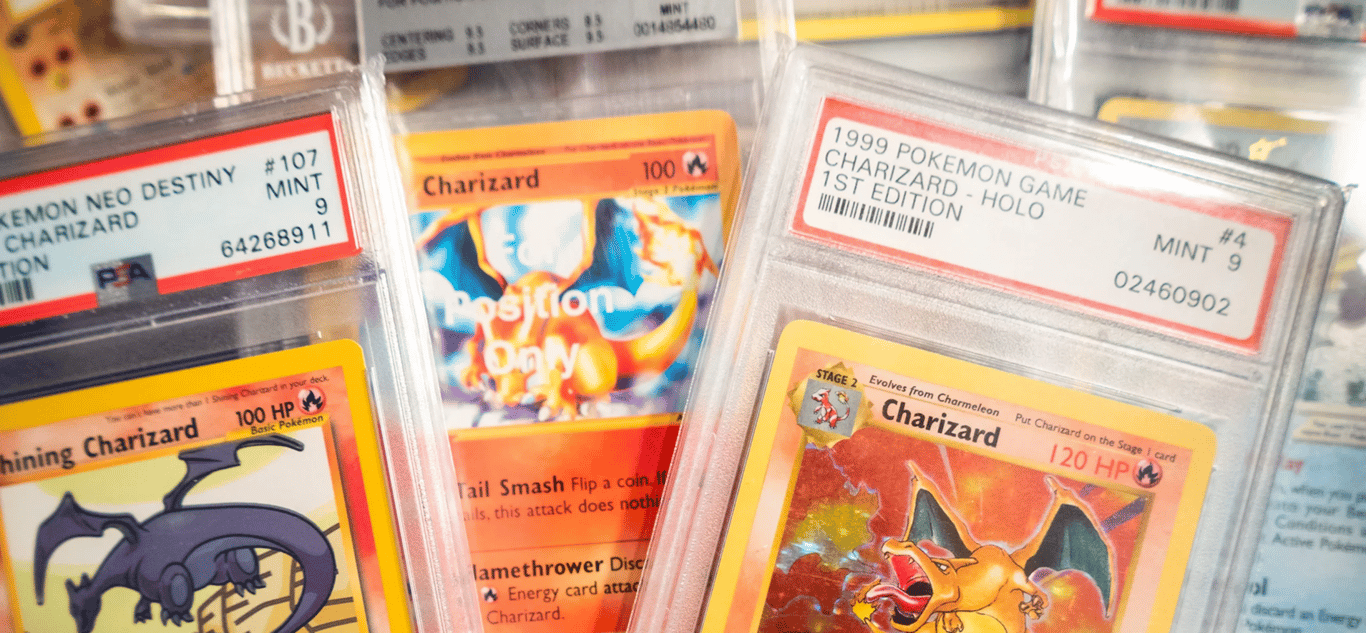 The Complete Guide to CGC Grading Labels