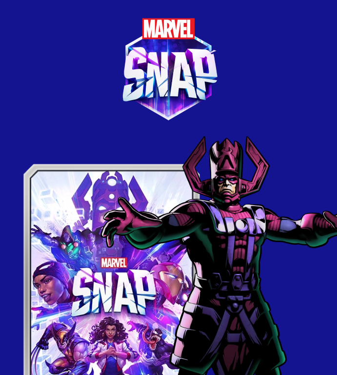 Marvel Snap