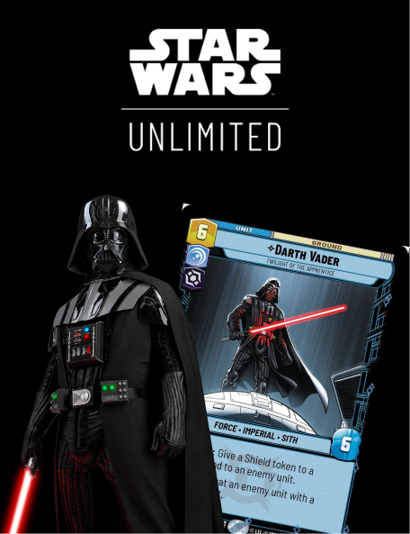 Star Wars Unlimited