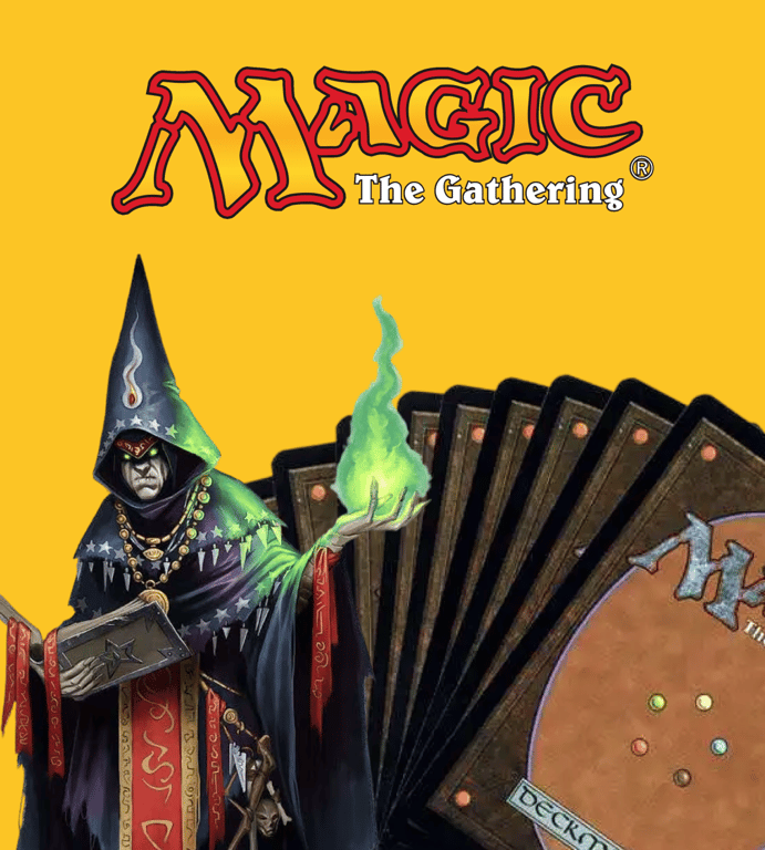 Magic: The Gathering