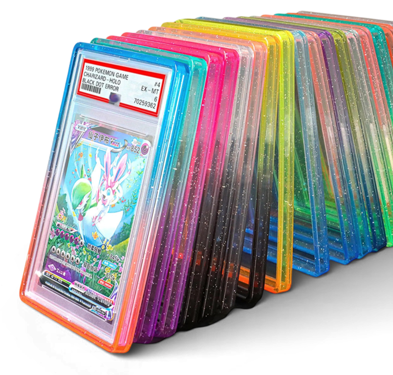 Collect Detect overview