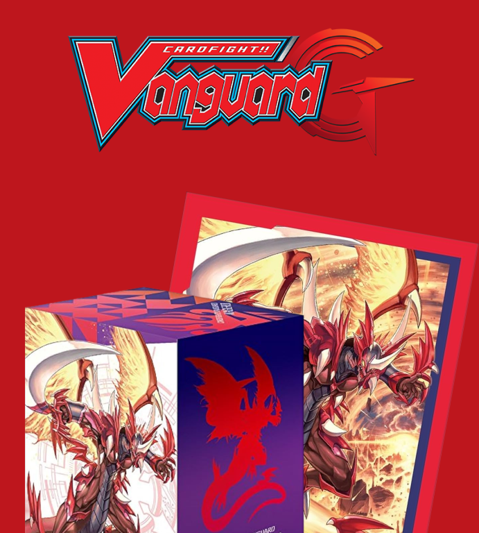 Cardfight!! Vanguard