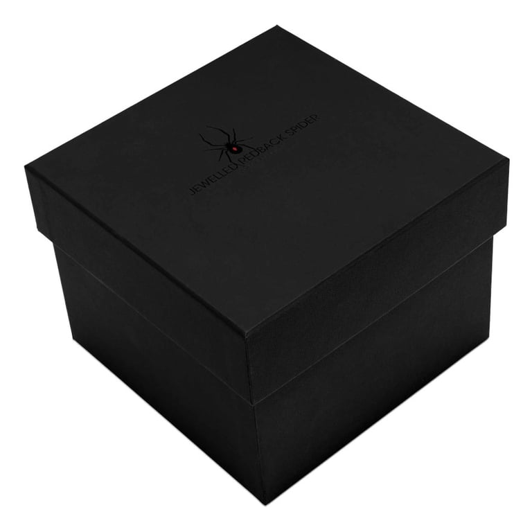 Box of Gold The Jewelled Redback Spider 2 oz PF - Perth Mint 2026