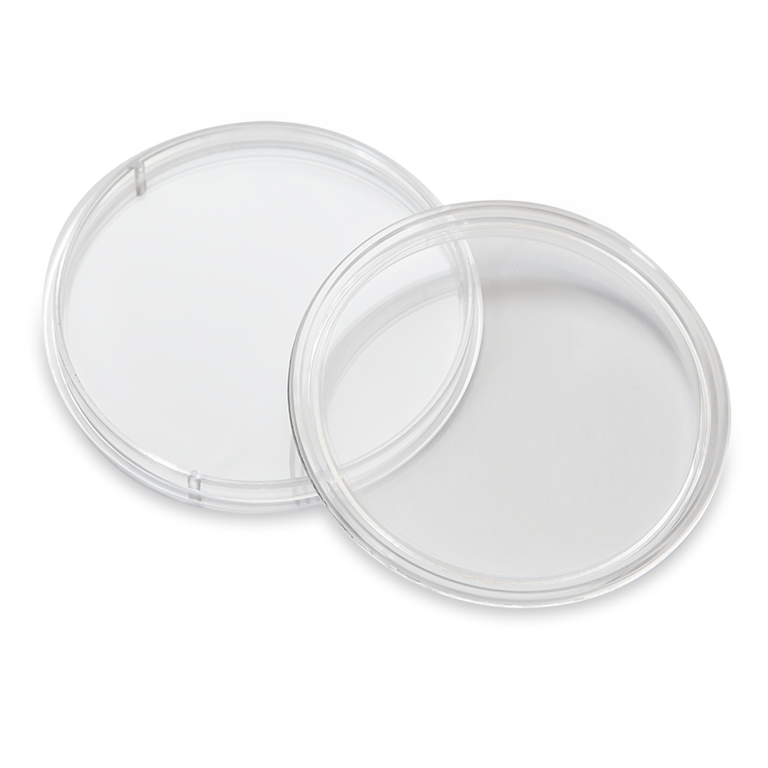 Coin capsule - coin diameter 22 mm