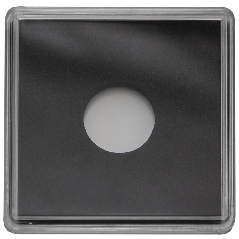 Coin capsule ""Squapsule"" 26 mm