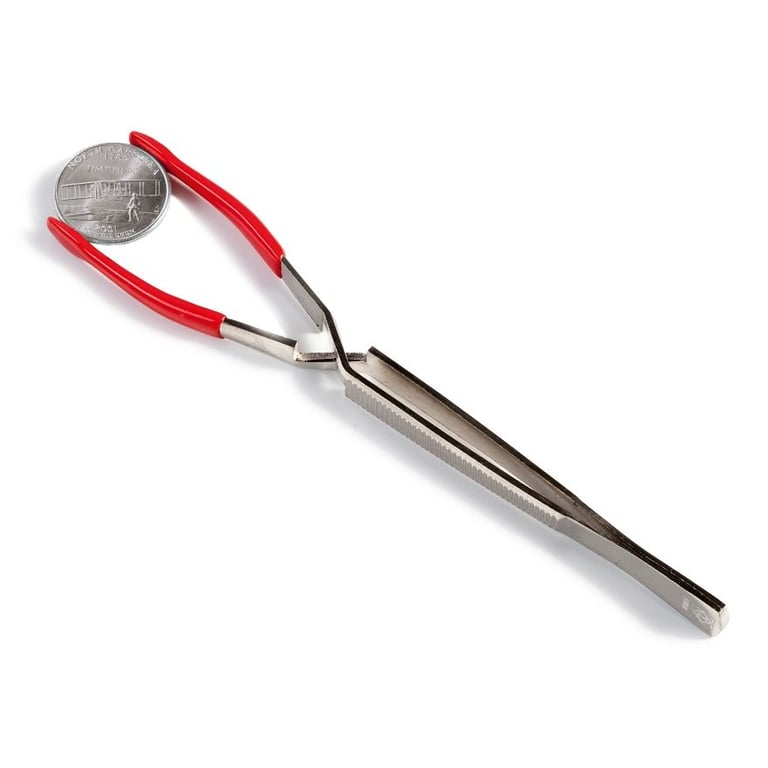 Coin tweezers PI9