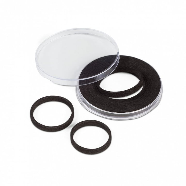 Coin capsule - coin diameter 21-62 mm