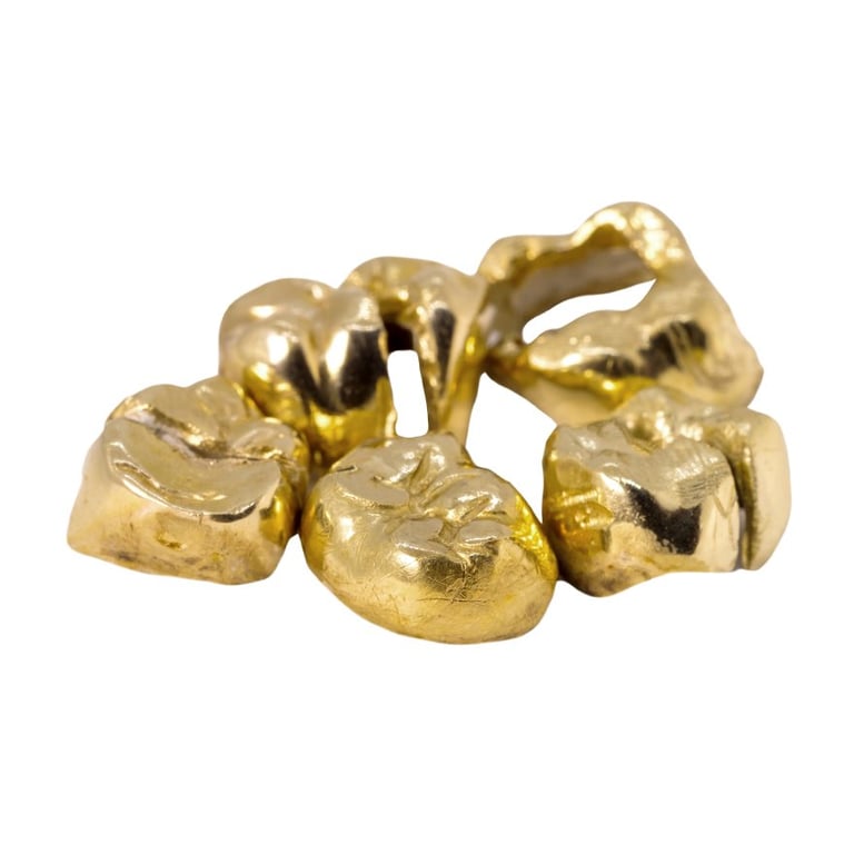 Dentalgold